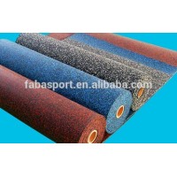 EPDM rubber roll,outdoor rubber matting